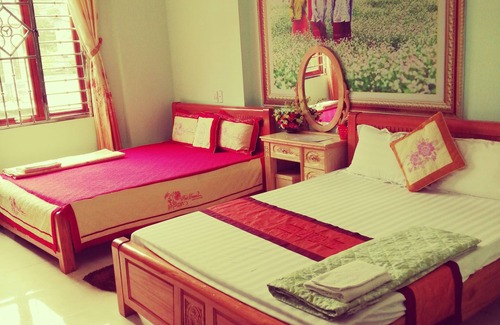 Yen Minh Hotel | Nơi nghỉ lý tưởng tại công viên địa chất toàn cầu cao nguyên đá Đồng Văn