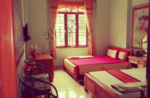 Yen Minh Hotel | Nơi nghỉ lý tưởng tại công viên địa chất toàn cầu cao nguyên đá Đồng Văn