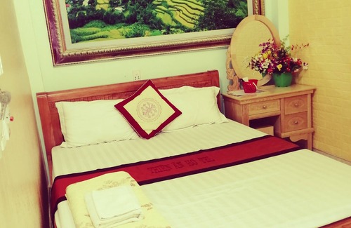 Yen Minh Hotel | Nơi nghỉ lý tưởng tại công viên địa chất toàn cầu cao nguyên đá Đồng Văn
