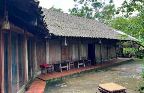 Nam Cang House | Nậm Cang Homestay