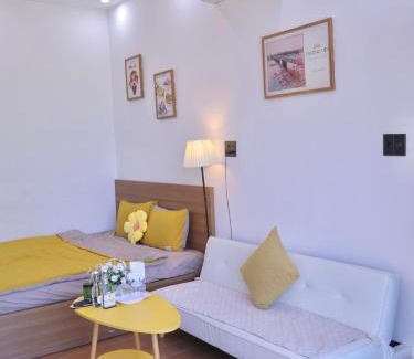 Thuy Xuan House | Nắng Homestay Huế