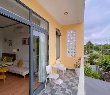 Thuy Xuan House | Nắng Homestay Huế