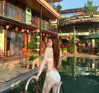 Tam Dao Resort | Nắng Homestay