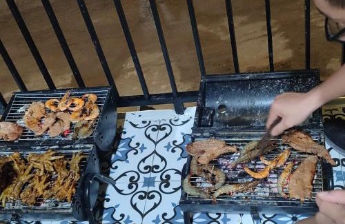 Vinh Hy House | Nắng Vĩnh Hy