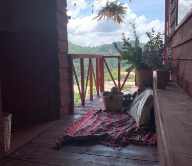Da Lat House | Nắng Xinh Homestay