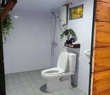 Da Lat House | Nắng Xinh Homestay