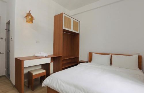 Thuy Xuan House | Nếp Homestay