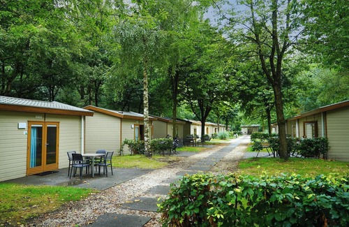 Municipality of Amstelveen RV Rental | n/a