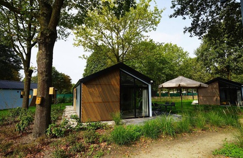 Kaatsheuvel House | n/a