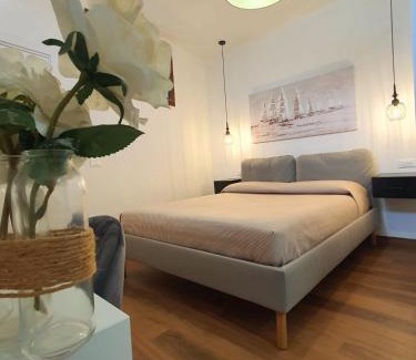 Orosei House | N'Est - Camere di design in centro storico a Orosei