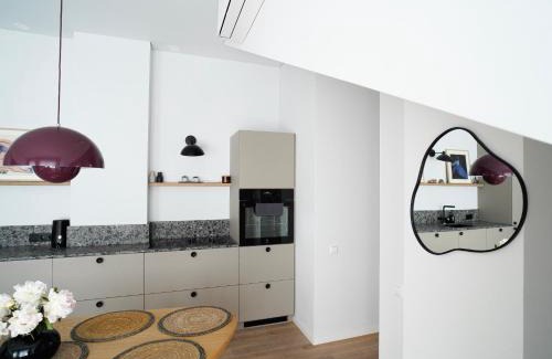 Nida Apartment | N i d e l ê