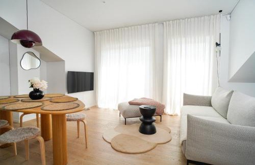 Nida Apartment | N i d e l ê