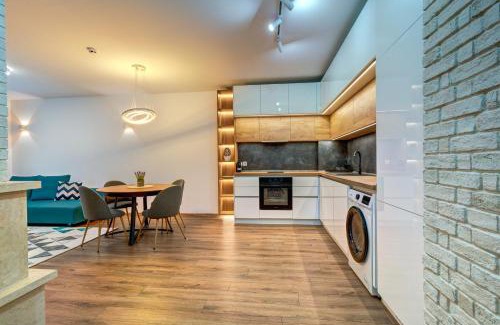 Smolyan Apartment | N.Joy Holiday Apartment 532 by Oak Residence