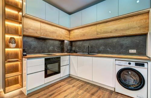 Smolyan Apartment | N.Joy Holiday Apartment 532 by Oak Residence