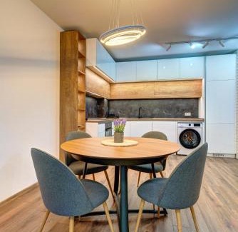 Smolyan Apartment | N.Joy Holiday Apartment 532 by Oak Residence