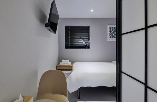 Sungin-dong Hostel | N Joy Stay