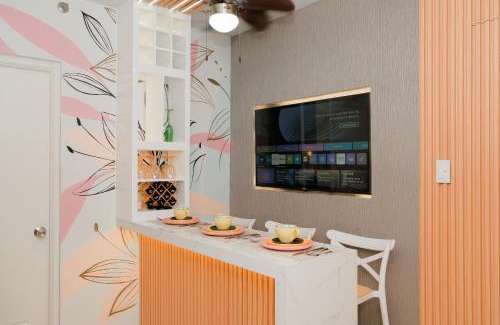 Puerto Princesa City Centre Apartment | N Residences