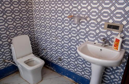 Taj Ganj House | N S GUEST HOUSE