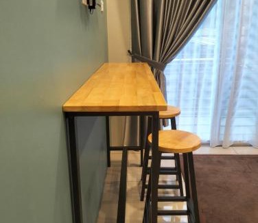 Banting House | N&S Homestay Olak Lempit at Banting