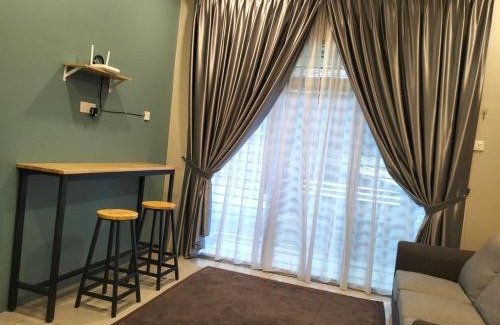 Banting House | N&S Homestay Olak Lempit at Banting