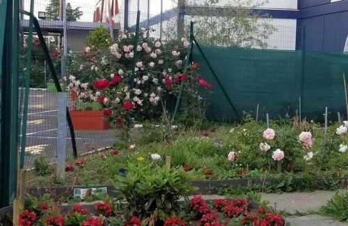 Trappes Hotel | N&Z HOTELS