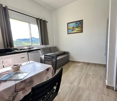 Jacutinga Apartment | N02 Kitnet em Jacutinga