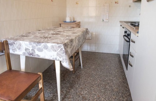 Numana Apartment | N097 - Numana, single house with sea view 100mt from the beach