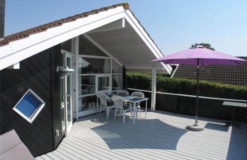 Karrebksminde House | N253-Karrebaeksminde-Lundegardsvej-7