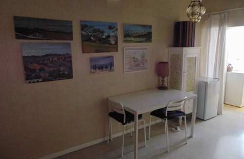 Numana Apartment | N261 - Numana, three-room apartment in the historic center with a panoramic view