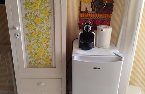 Numana Apartment | N261 - Numana, three-room apartment in the historic center with a panoramic view