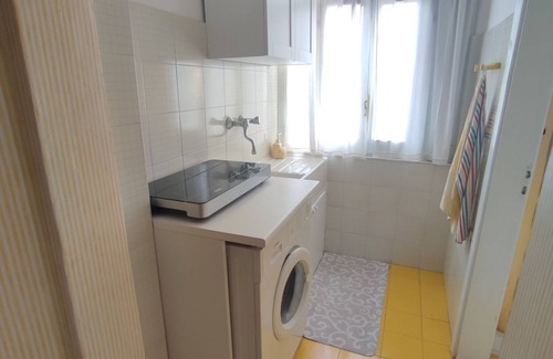 Numana Apartment | N261 - Numana, three-room apartment in the historic center with a panoramic view