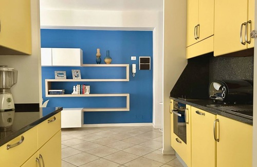 Numana Apartment | N276 - Numana, Spiaggiola beach front apartment