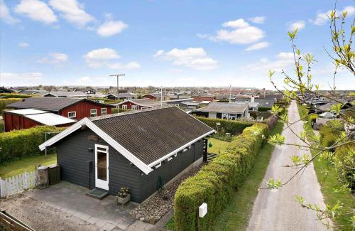 Karrebksminde House | N300-Karrebaeksminde-Poulsvej-104-C