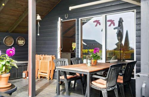 Karrebksminde House | N300-Karrebaeksminde-Poulsvej-104-C