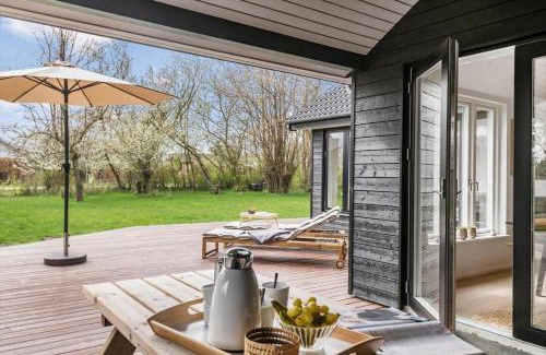 Karrebksminde House | N328-Karrebaeksminde-Reedtzholmvej-35-A