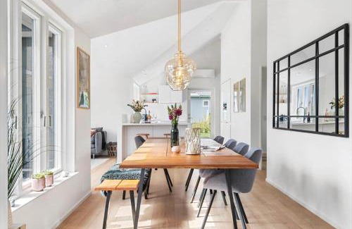 Karrebksminde House | N328-Karrebaeksminde-Reedtzholmvej-35-A