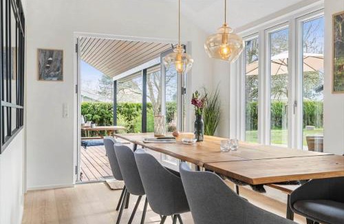 Karrebksminde House | N328-Karrebaeksminde-Reedtzholmvej-35-A