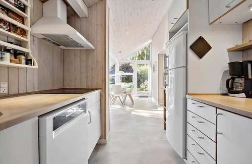 Karrebksminde House | N334 Karrebæksminde - Reedtzholmvej 127