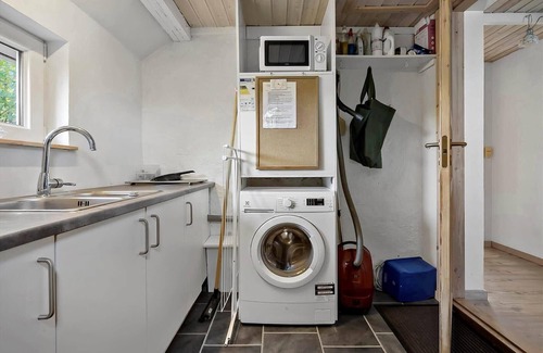 Karrebksminde House | N334 Karrebæksminde - Reedtzholmvej 127