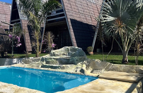 Zungu Villa | N4 - Chalé 2 Quartos Angra dos Reis