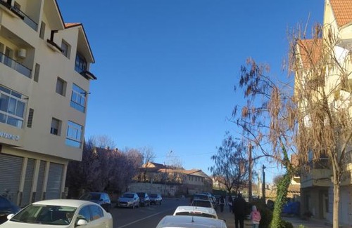 Ifrane Apartment | N42 Residence Amine
