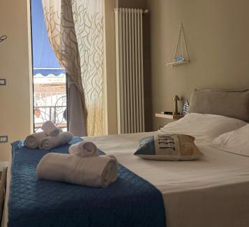 Taranto Bed & Breakfast | N67 B&B Taranto Centro