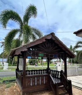 Kampung Guar Nangka House | N8 Homestay, Arau