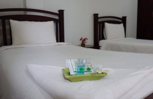 Bang Kung Hotel | Na Chaidej Hotel