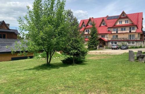 Bukowina Tatrzanska Resort | Na Dolinie