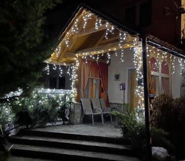 Bukowina Tatrzanska Resort | Na Dolinie