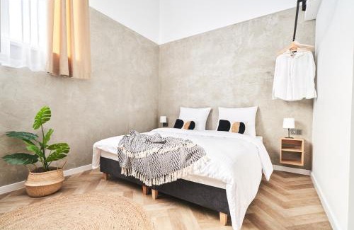 Ludzmierz Apartment | Na Fursie Apartments & Rooms
