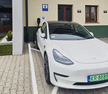 Ludzmierz Apartment | Na Fursie Apartments & Rooms