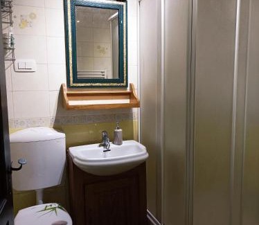 Vidrga House | Na Gmajni pr' Angležu