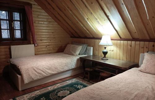 Vidrga House | Na Gmajni pr' Angležu